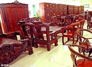 长沙红木家具回收，长沙实木家具回收，仿古家具回收，长沙二手家具回收